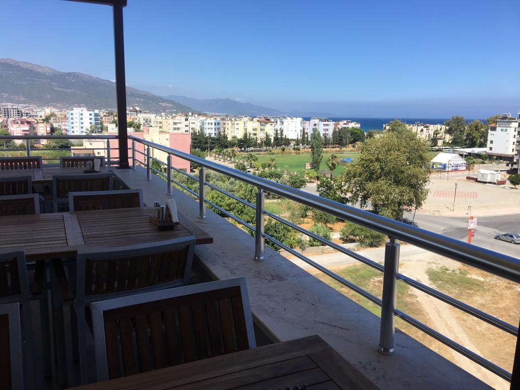 Hanzade Home Anamur Exterior photo